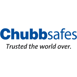 Chubbsafes logo