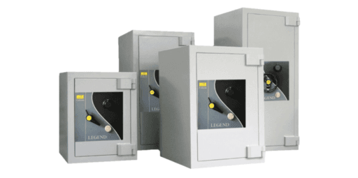 Vault Doors (Pintu Bilik Kebal): What to Know