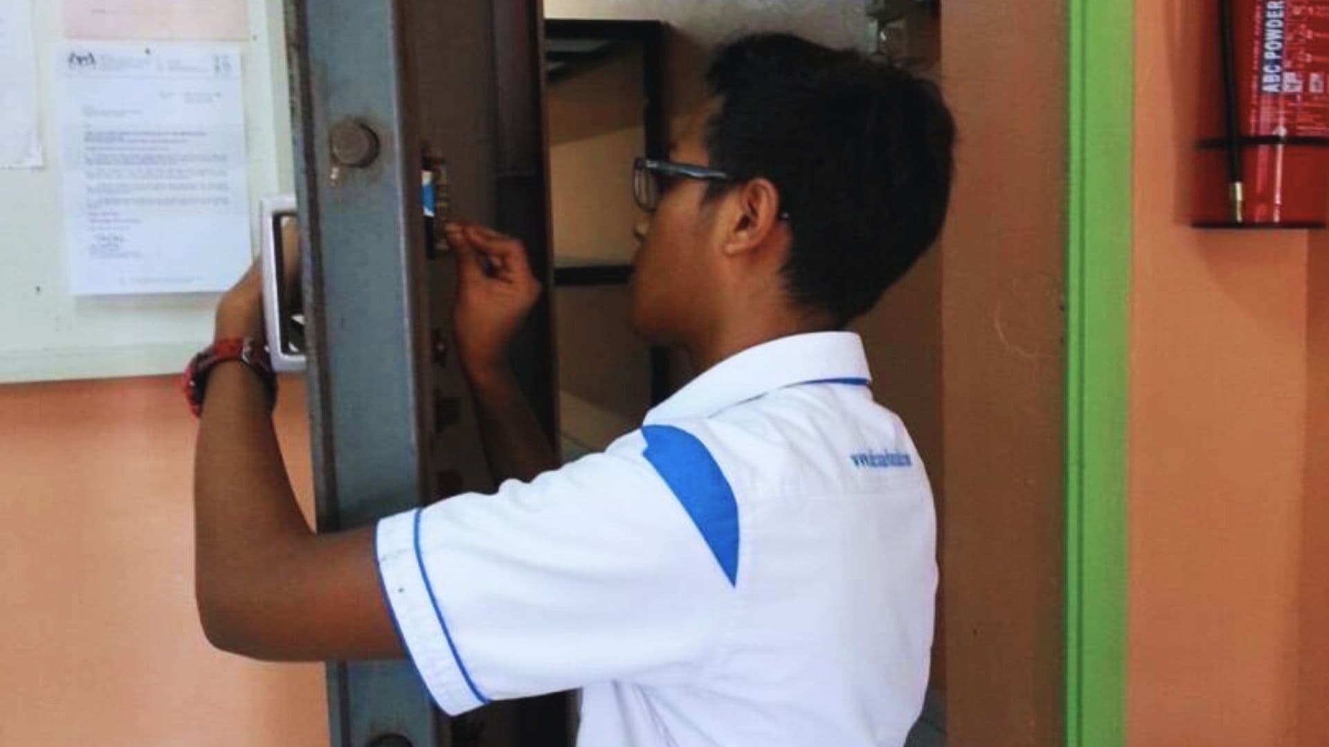 Safe installation and vault protection