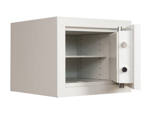 Falcon Safe EuroSafe ES160 open view