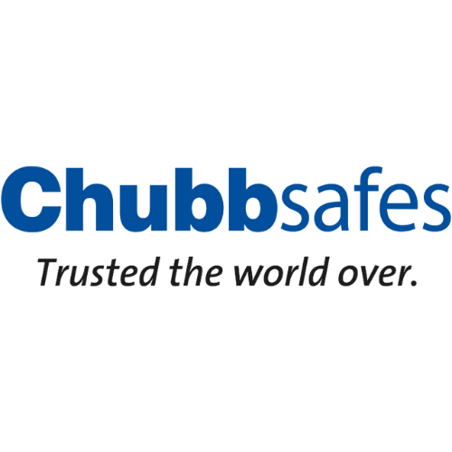 Chubbsafes logo