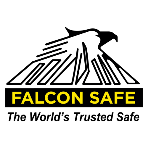 Falcon Safe logo